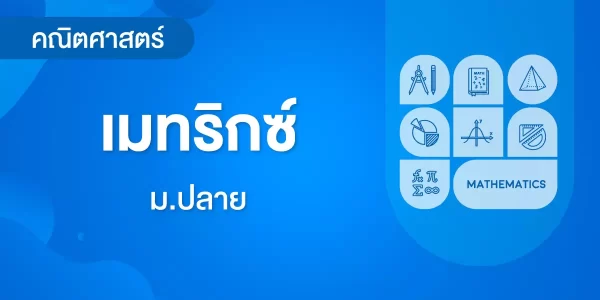 เมทริกซ์