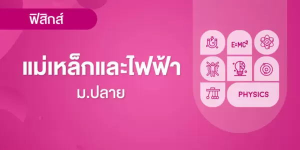 แม่เหล็กและไฟฟ้า