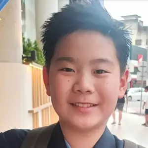 น้องริว